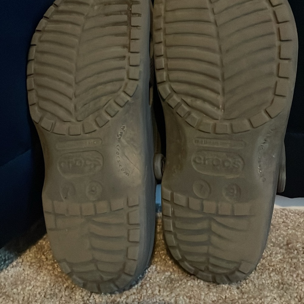 Crocs - Picture 3 of 3
